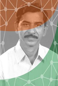 Prabhakar Rao