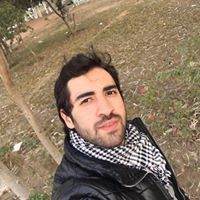 Ebrahim Aboueleynan