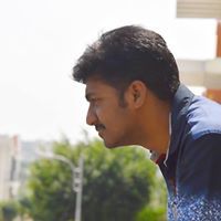Prashanth Kannan