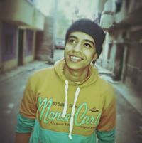 Ahmed Farag