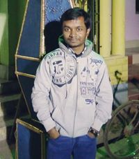 Rajesh Banik