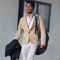 Anish Kumar