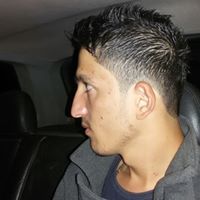 Mokdad Almokdad