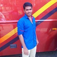 Vimal Alex