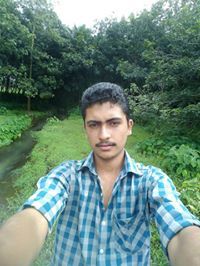 Gokul G Kumar