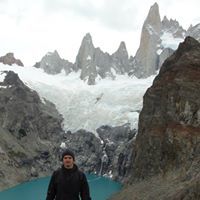 Joaquin Ignacio Magneres