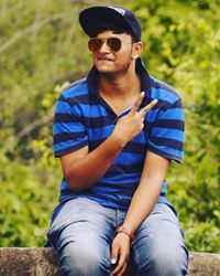 Shubham Wayadude