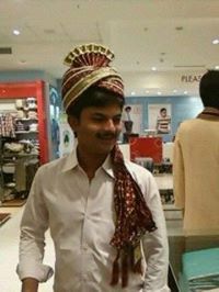 Pavan Kumar