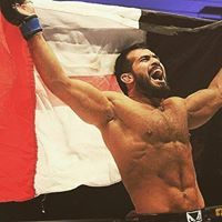 Sameh Shaltout
