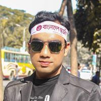 শামীম শিকদার