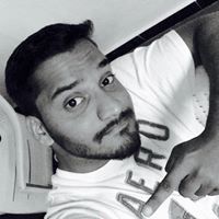 Ravi Yadav