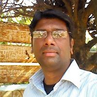 Vamshi Krishna