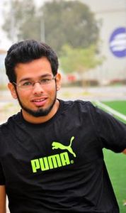Ali Alsaleh