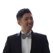 Edward Zhang
