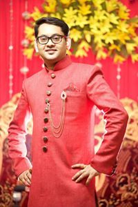 Arijit Banerjee