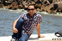 Ahmed Shaban