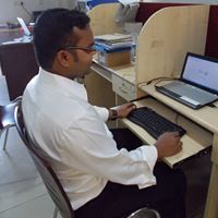 Rahul Kumar