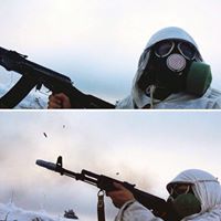 Максим Чуднов