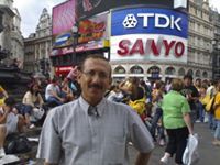 Khaled Rashwan