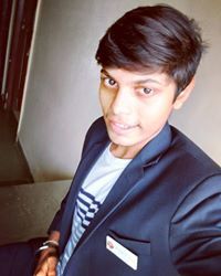 Vandil Shah
