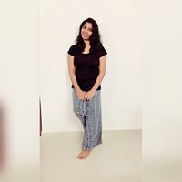 Limi Mohan