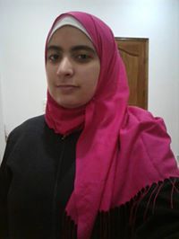 Omaima Maymouma