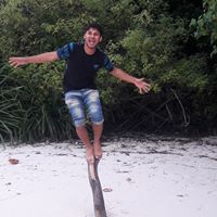 Soumik Chatterjee
