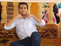 Hamdi El Shahat