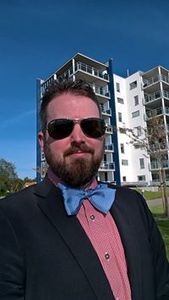 Björn Pettersson