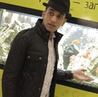 قيصر العقرب