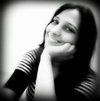 अन्विति मिश्रा