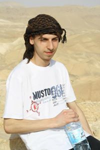 Matija Sarić