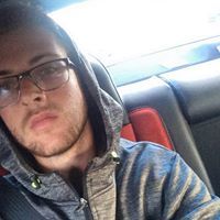 Anthony Spellberg-Ryer