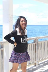 Sheena Dedumo