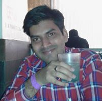 Sidharth Saini