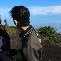 Muammar Hidayat