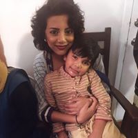 Arabi Chowdhury