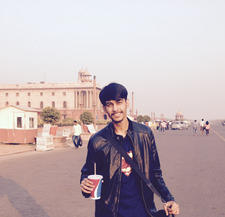 Rishabh