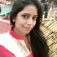Abhilasha Jaiswal