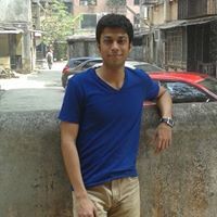 Amit Ranade