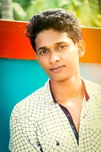 Jithin Antony