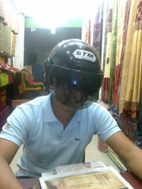 Shahdat Hossain
