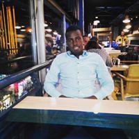 Mohamed Ibrahim Mohamud