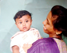 Chaitanya Uttarwar