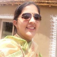 Manpreet Kullar Brar