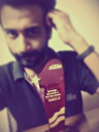 Prakash Cvs