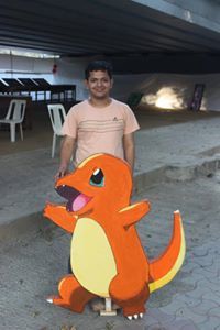 Ranjan Sarwade