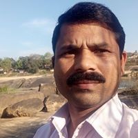 ವೆಂಕಟೇಶ್ ಕಾನಗೋಡ್