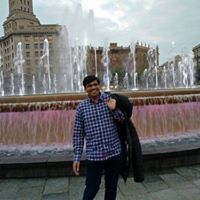 Harshal Vyas