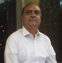 Vishnu Patil